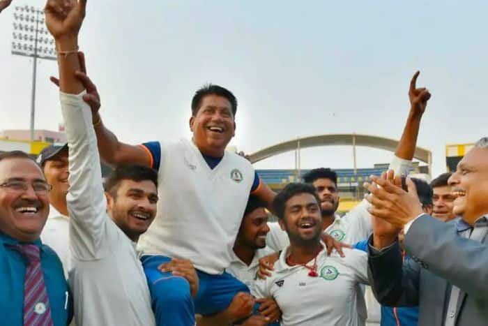 Kolkata Knight Riders Appoint Veteran Chandrakant Pandit As Head Coach For IPL 2023